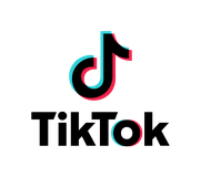 TikTok logo